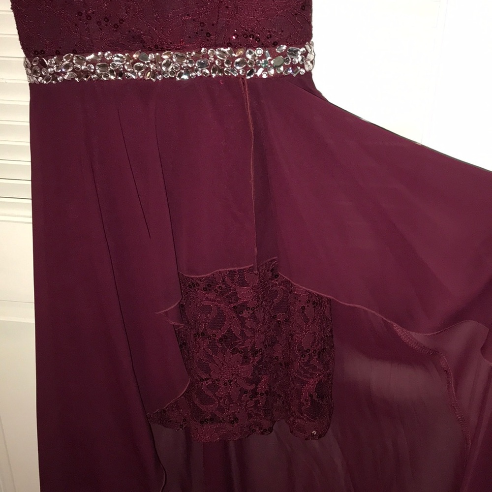 Dress - Picture 5 of 5
